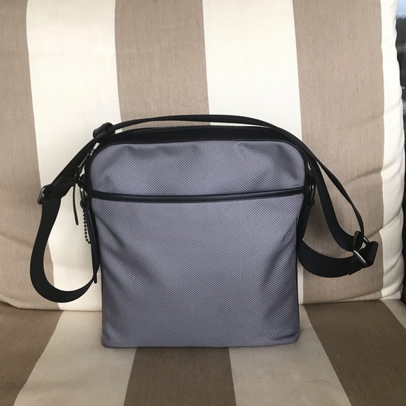 Coach Satchel - Picture 3 of 6